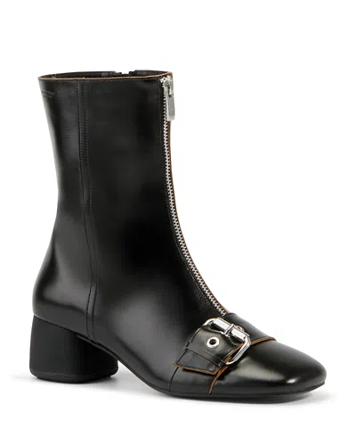Vagabond Shoemakers Livia Buckle Bootie