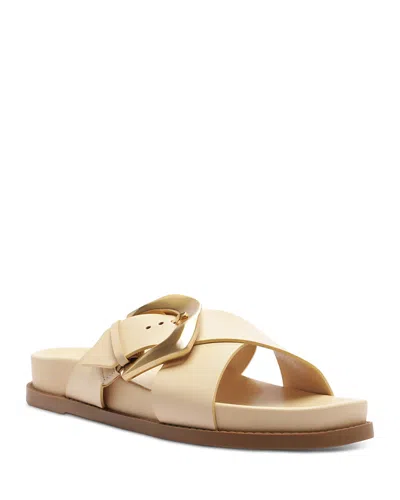 Schutz Women's Lois Sporty Sandals
