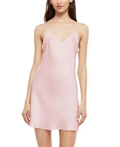 Ginia Silk Chemise