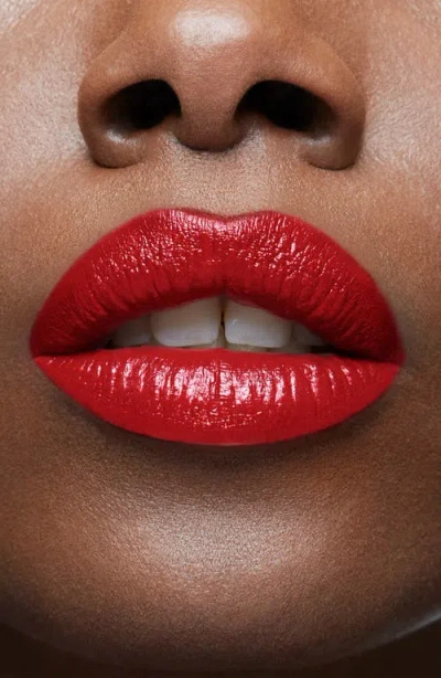 Christian Louboutin Rouge Louboutin Silky Satin Lip Colour