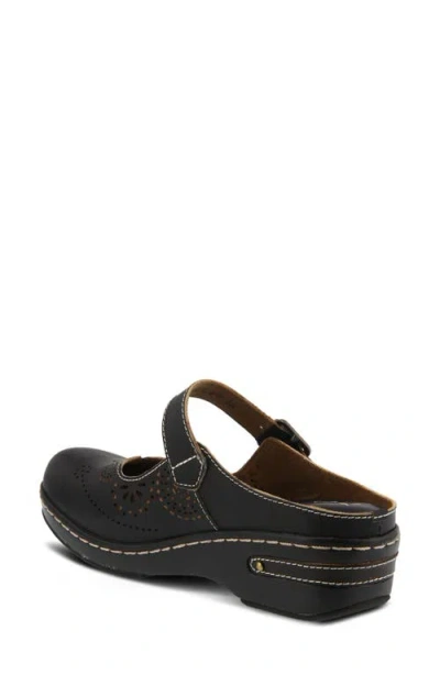 L'artiste By Spring Step L'artiste Aneria Clog