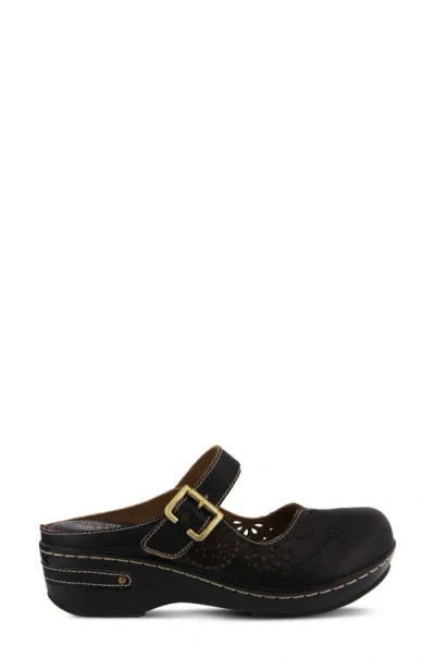L'artiste By Spring Step L'artiste Aneria Clog