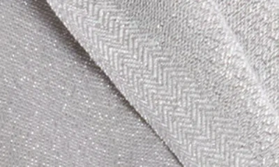 Calvin Klein Metallic Shimmer Scarf