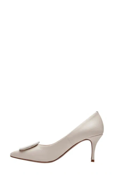 Linea Paolo Pieri Pointed Toe Pump