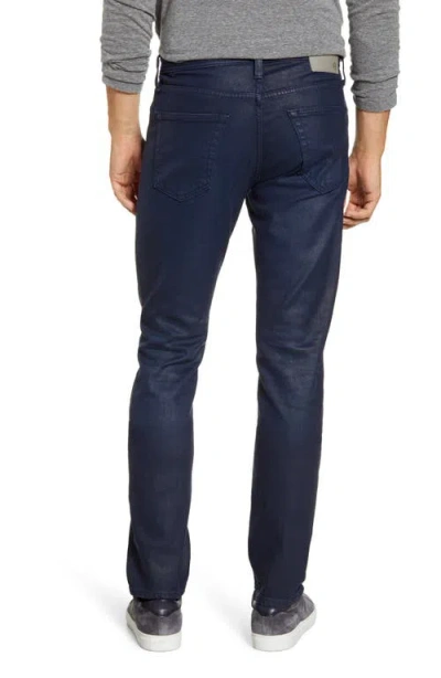 Ag Everett Slim Straight Leg Jeans In 3 Years Lever