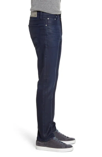 Ag Everett Slim Straight Leg Jeans In 3 Years Lever