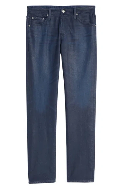 Ag Everett Slim Straight Leg Jeans In 3 Years Lever