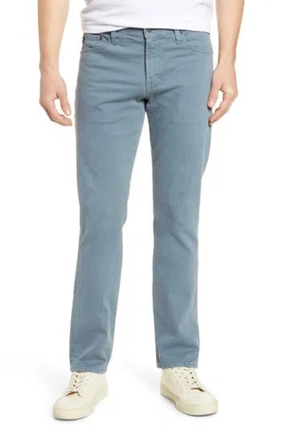 Ag Everett Sud Slim Straight Fit Pants