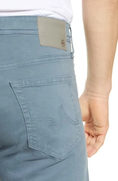 Ag Everett Sud Slim Straight Fit Pants