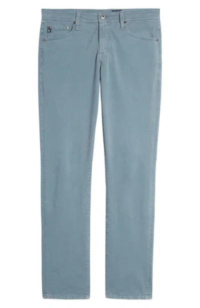 Ag Everett Sud Slim Straight Fit Pants