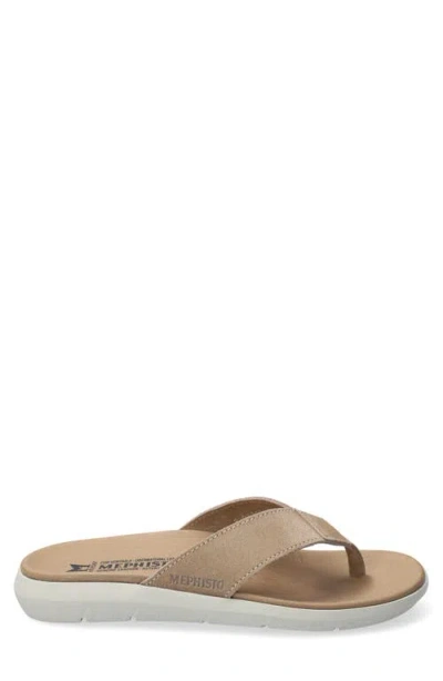 Mephisto Charly Flip Flop