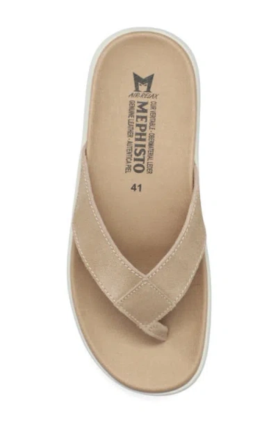 Mephisto Charly Flip Flop