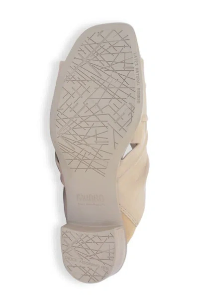 Munro Lee Slide Sandal