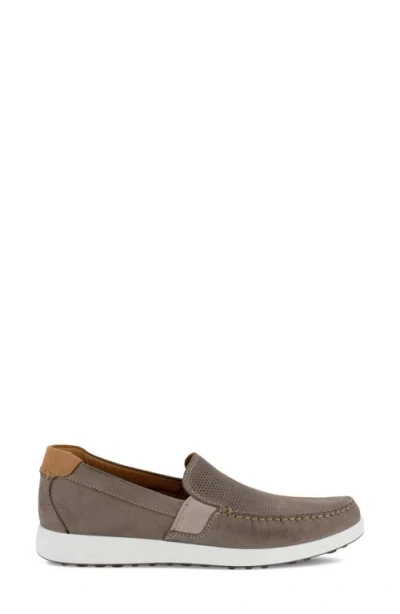 Ecco S Lite Moc Toe Slip-on