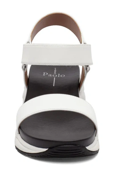 Linea Paolo Rio Sandal