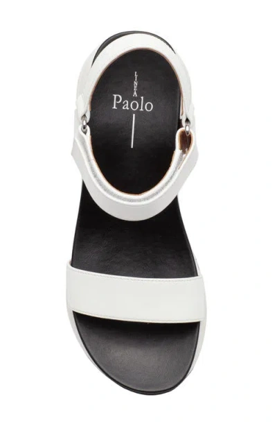 Linea Paolo Rio Sandal