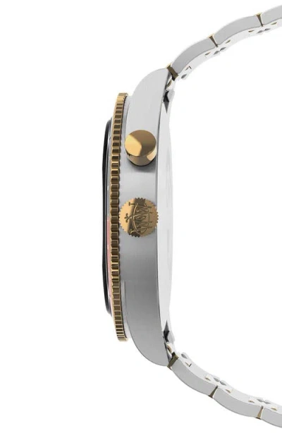 Timex ® Waterbury Traditional Gmt Bracelet Watch, 39mm