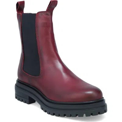 Miz Mooz Lizette Chelsea Boot