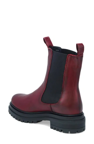 Miz Mooz Lizette Chelsea Boot