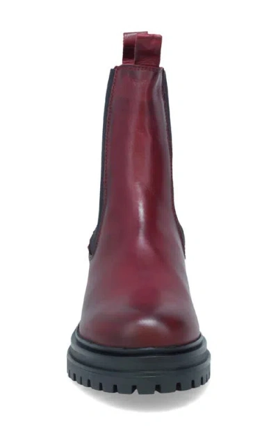 Miz Mooz Lizette Chelsea Boot