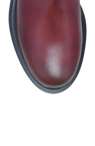Miz Mooz Lizette Chelsea Boot