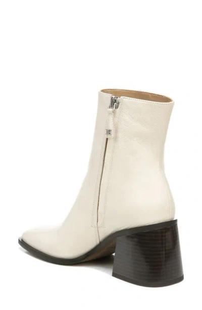 Sam Edelman Winnie Bootie In White