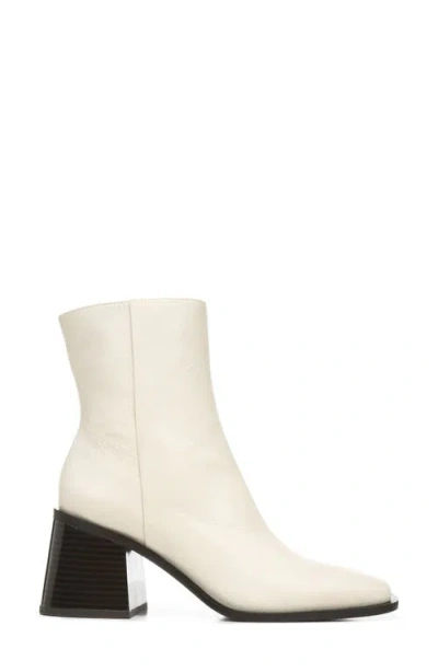 Sam Edelman Winnie Bootie In White