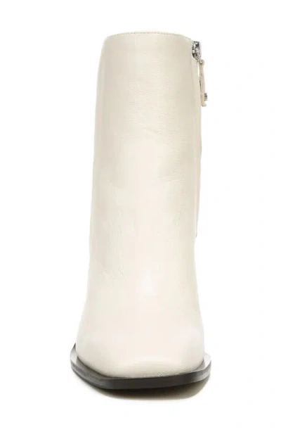 Sam Edelman Winnie Bootie In White