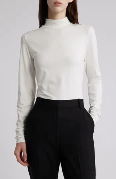 Hugo Boss Boss Emata Mock Neck Top