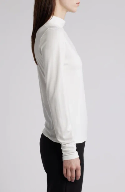 Hugo Boss Boss Emata Mock Neck Top