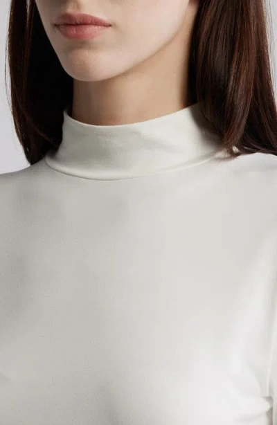 Hugo Boss Boss Emata Mock Neck Top