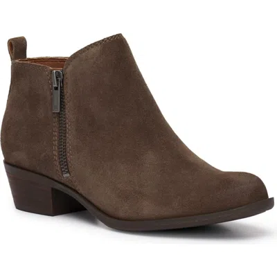 Lucky Brand Basel Bootie