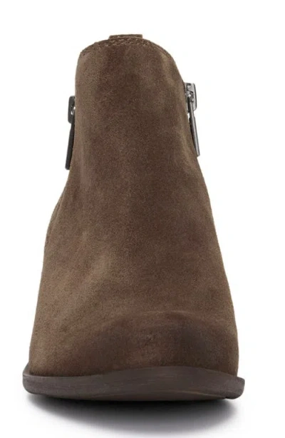 Lucky Brand Basel Bootie