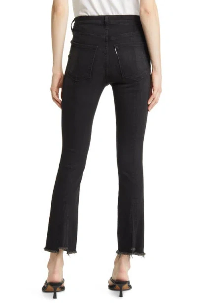 Askk Ny Split Bootcut Jeans