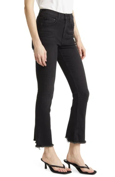 Askk Ny Split Bootcut Jeans