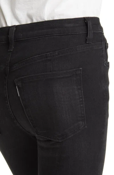 Askk Ny Split Bootcut Jeans