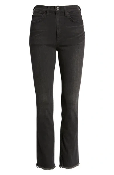 Askk Ny Split Bootcut Jeans