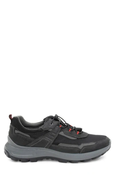 Ara Marshall Water Resistant Sneaker In Multi