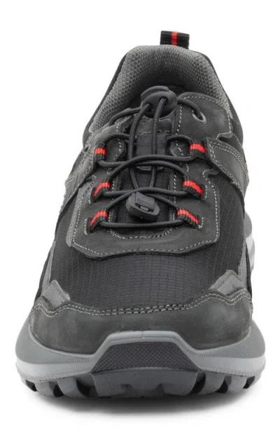 Ara Marshall Water Resistant Sneaker In Multi