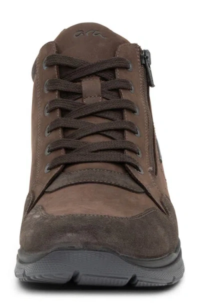 Ara Braxton Waterproof Sneaker