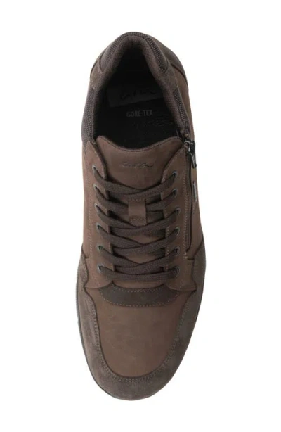 Ara Braxton Waterproof Sneaker
