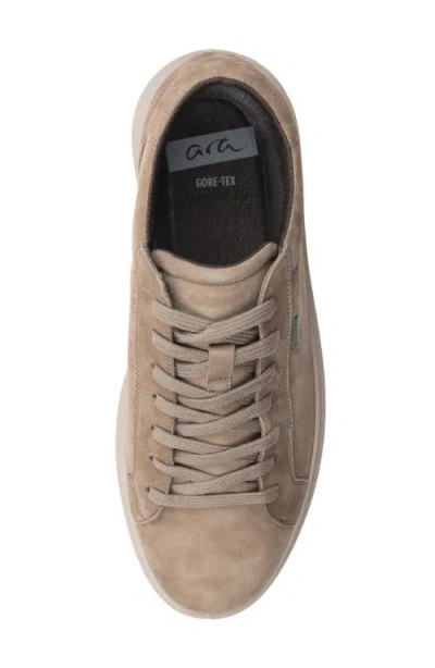 Ara Finnick Waterproof Sneaker