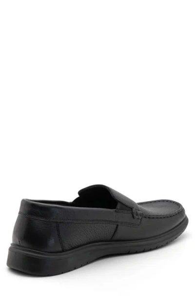 Ara Lagrange Moc Toe Loafer
