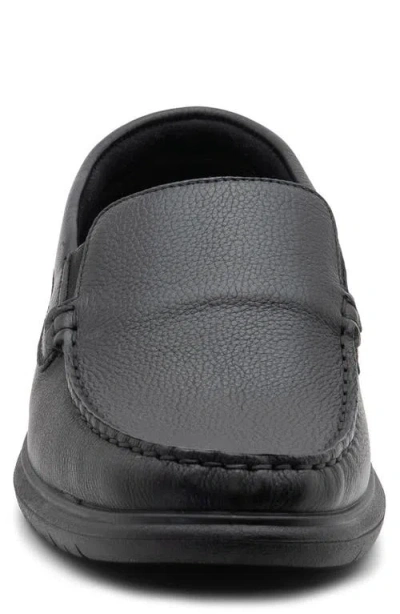 Ara Lagrange Moc Toe Loafer