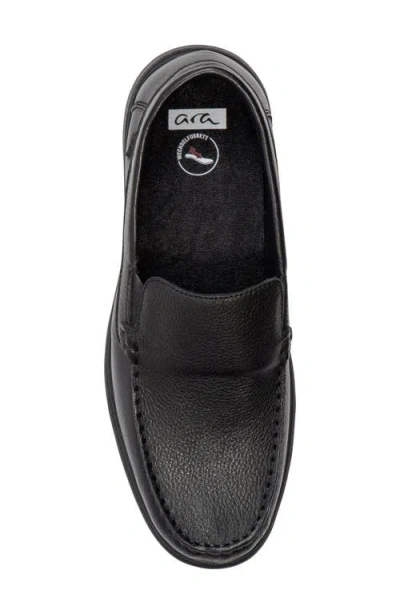 Ara Lagrange Moc Toe Loafer