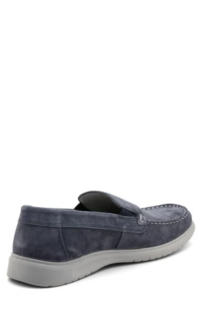 Ara Lagrange Moc Toe Loafer