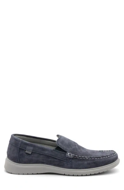 Ara Lagrange Moc Toe Loafer