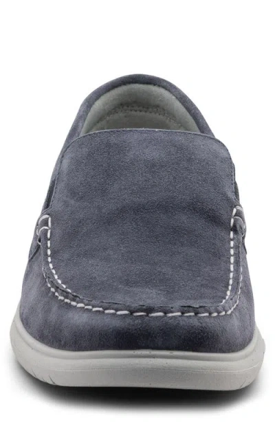Ara Lagrange Moc Toe Loafer