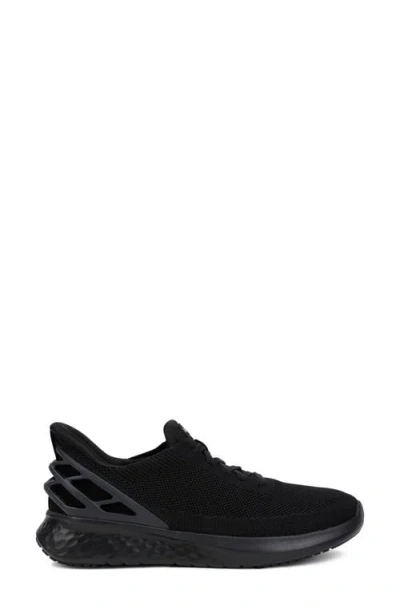Kizik Gender Inclusive Athens Hands-free Knit Sneaker