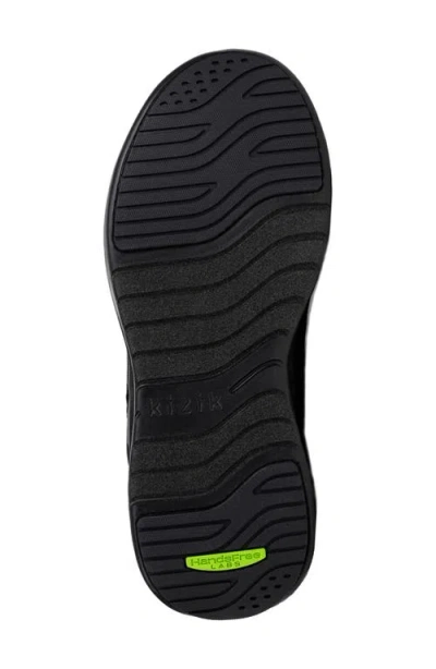 Kizik Gender Inclusive Athens Hands-free Knit Sneaker
